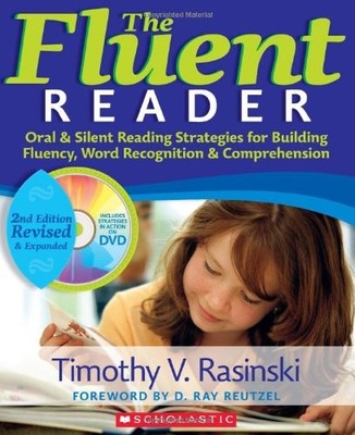 The Fluent Reader (2nd Edition): Or..., Rasinski, Timot