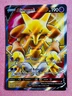 Alakazam V 172/185 Vivid Voltage | 2020 Pokemon TCG Card Full Art Ultra Rare NM