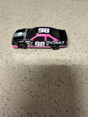 #ad 1994 Derrike Cope NASCAR #98 Fingerhut 1 64 Diecast Loose $5.00