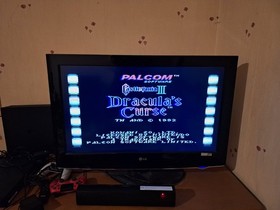 Castlevania 3 NES