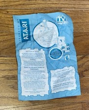  TV Games Plug & Play *Instruction Manual ONL...