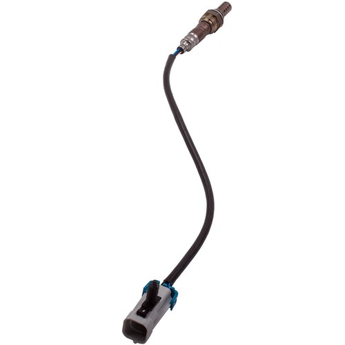 Set of 4 O2 Oxygen Sensors 234-4668 for GMC Sierra 1500 2005 Silverado 1500 5.3L - Picture 2 of 7
