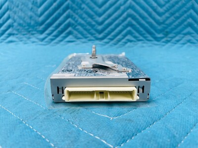 Lexus LS460 LS460L Driving Support Computer 88150-50060 2009 OEM