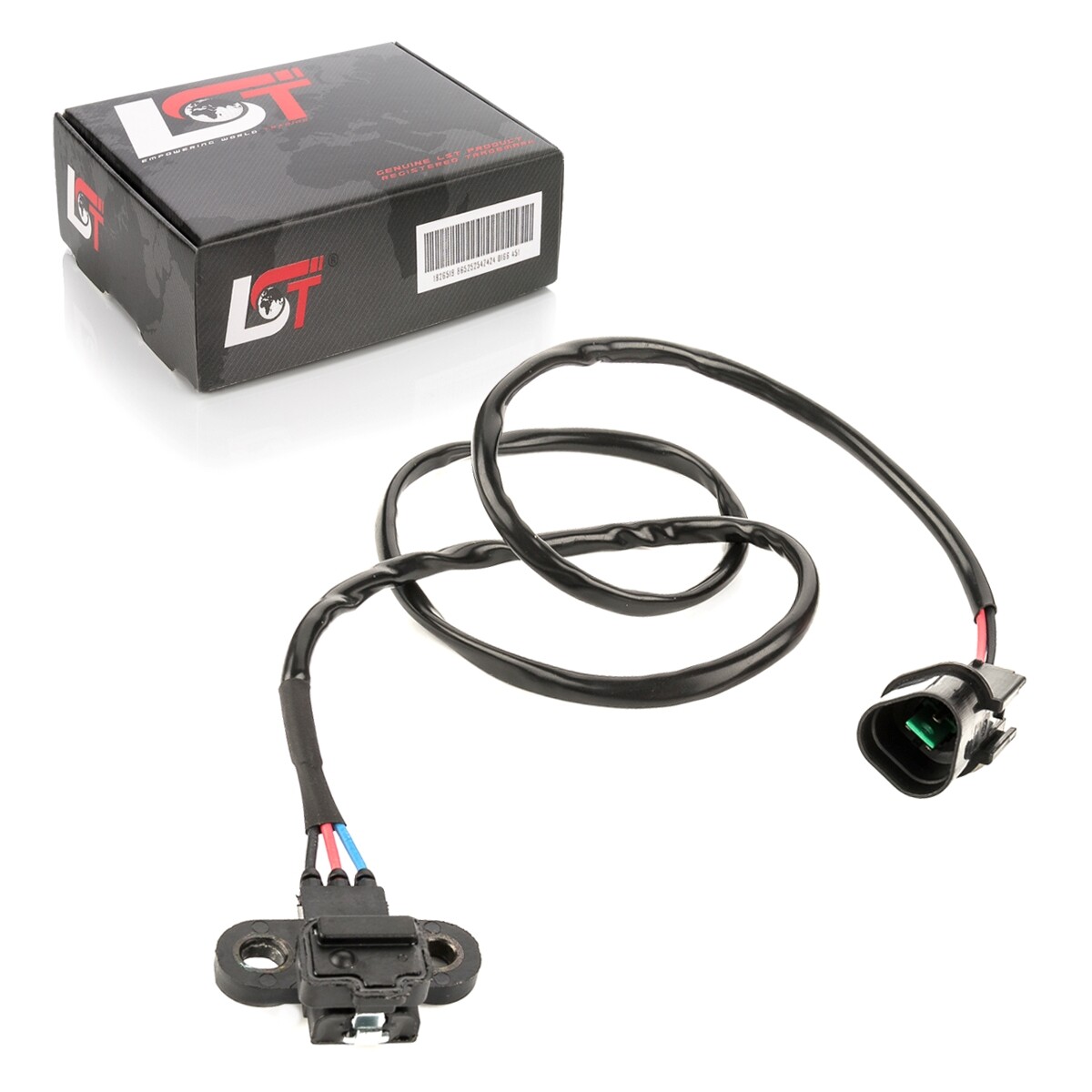 Crankshaft Sensor MD349080 for DODGE STRATUS COUPE 3.0 203PS