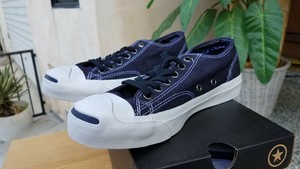 converse jack purcell mujer