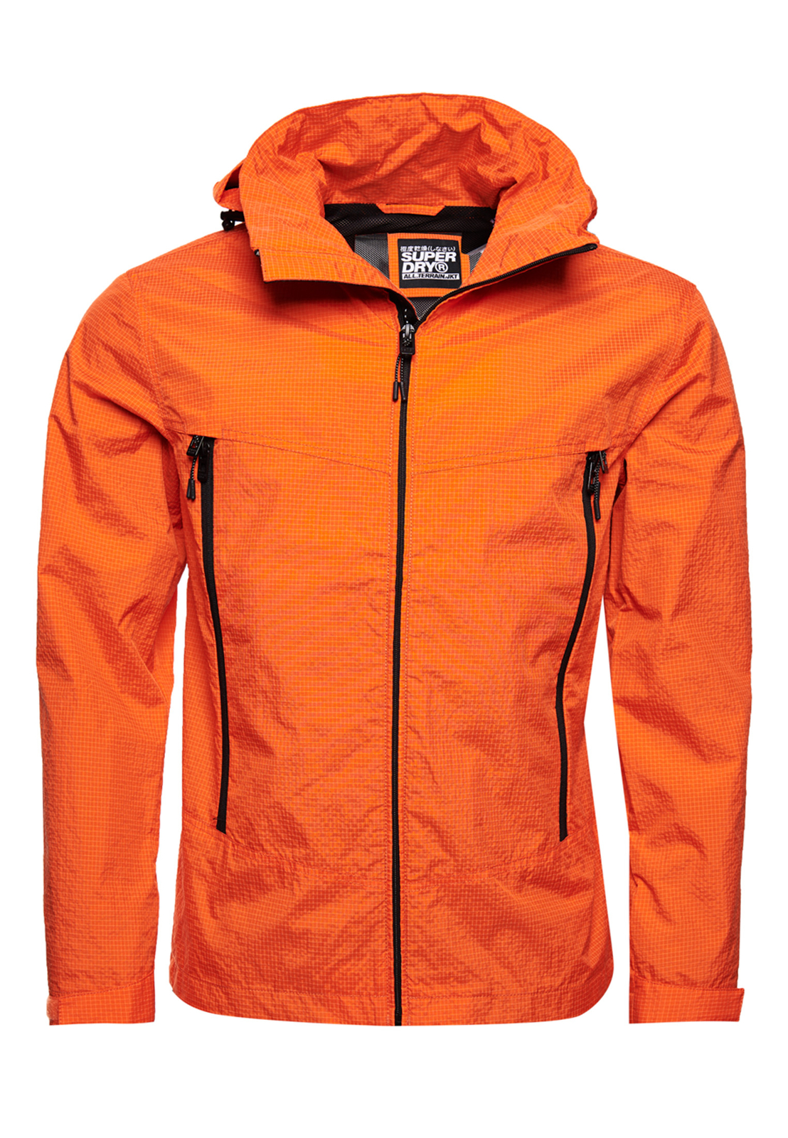 Superdry Mens Altitude Sd-Wind Hiker 