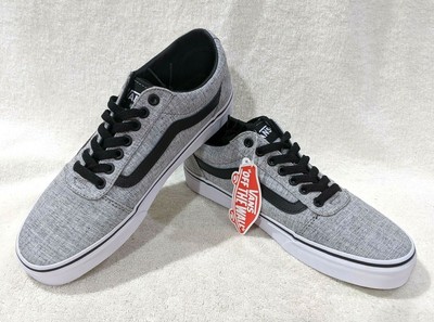 vans old skool yacht club size 13