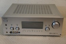 SONY STR-DA1000ES FM STEREO/FM/AM RECEIVER DISCRETE 7 CHANNEL AMPLIFIER
