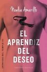 El Aprendiz del Deseo by Noelia Amarillo (Paperback / softback, 2016)