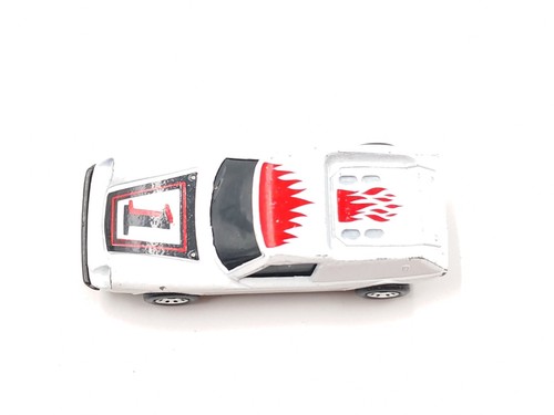 Matchbox Lotus Europa Super ST 1985 superveloce made auto d'epoca bella LEGGI - Foto 5 di 6