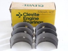 MBS/3 - 812 P - STD BRONZINE ALBERO MOTORE INNOCENTI MINI COOPER A40 S 1.1 B 37K