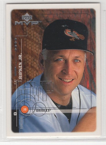 Juegos de equipo de béisbol Upper Deck 1999 Jugador Más Valioso **Elige tu equipo** - Imagen 7 de 33
