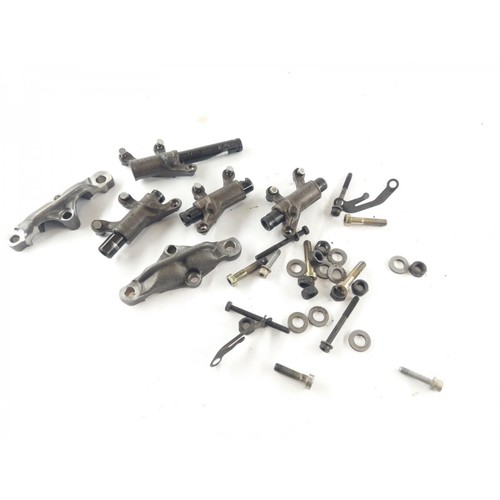 BMW R 1200 R K27 [2007] - Kipphebel Zylinderkopf