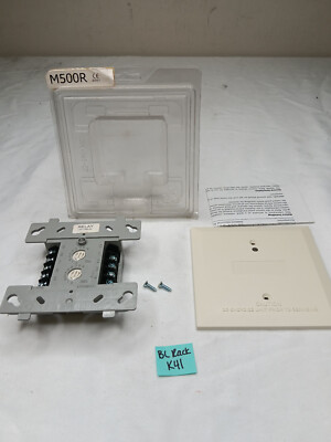 System Sensor M500R Relay Control Module