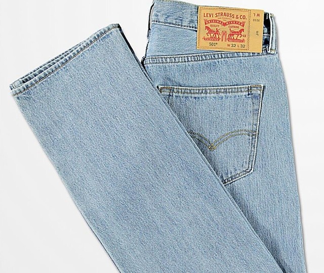 levis 304