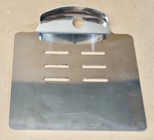 Targa Harley V2A Per Diodi Luce Posteriore