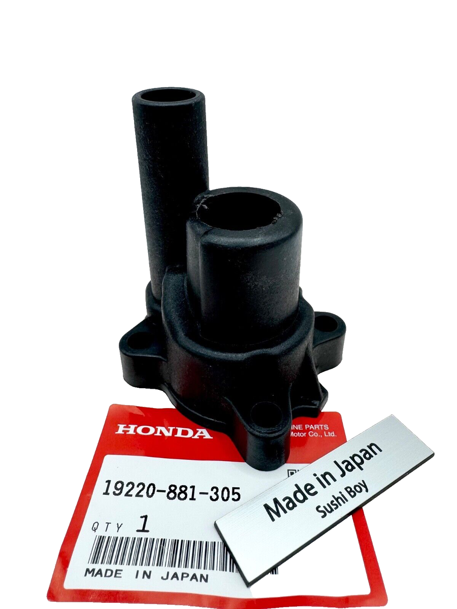 .. A ..¨̮　0810 Y20 Genuine Honda Marine 19220-881-305 Housing Impeller for