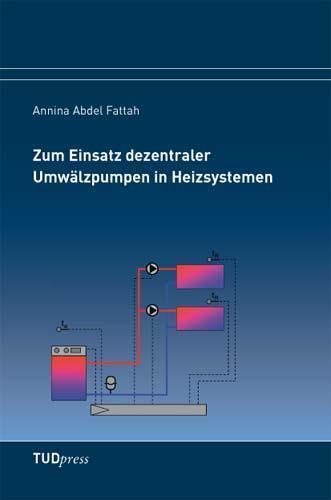 Thumbnail - Zum Einsatz Dezentraler Umwälzpumpen In Heizsystemen Annina Abdel