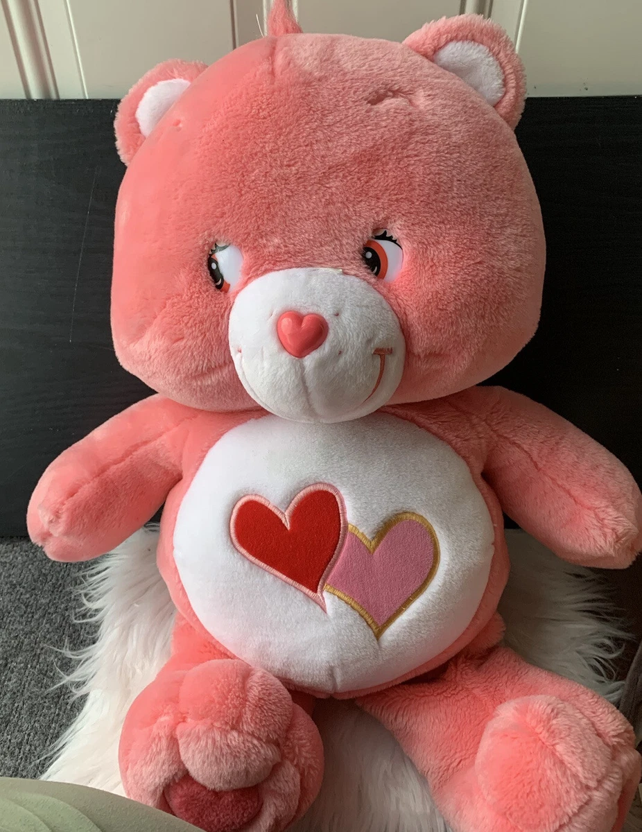 Love a lot care bear vintage sales