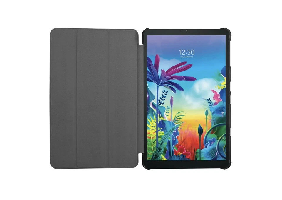 Quikcell LG G Pad 5 Leather Folio - Image 2 of 3