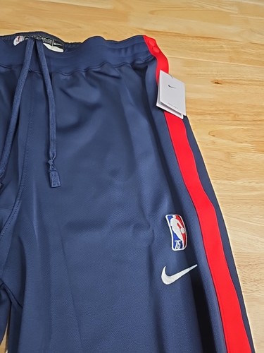 New Orleans Pelicans Nike City Edition Tearaway Warm Up Pants XXL DA8130-419 - Picture 4 of 9