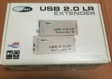 Gefen USB 2.0 LR Extender