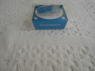 NEW CORSAIR Vengeance Airflow Bezel Cooling Fan