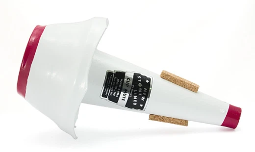 HUMES & BERG Humes und Berg Flügelhorn Cup Dämpfer HB186