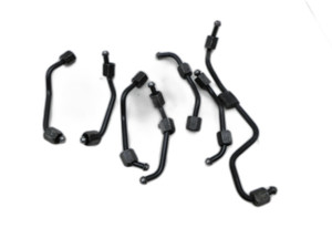 Hochdruck Leitung Kraftstoffleitung für Mercedes S-Kl. W220 S320 02-05 CDI 3,2