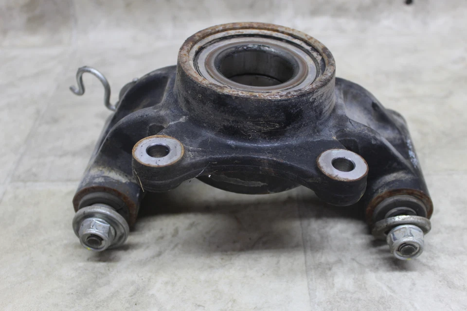 2020 Kawasaki Mule Pro-Mx Le Kaf700 оригинальный задний правый кулак - Изображение 4 из 4