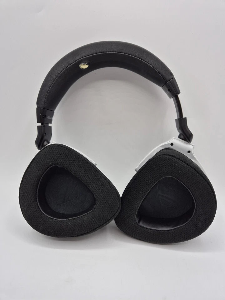 ASUS ROG Delta S Wireless Gaming Headset (drahtlose USB-C 2,4 GHz- + Bluetooth) - Bild 4 von 4