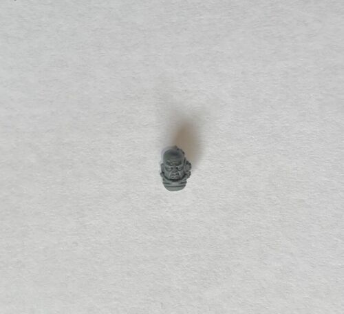 Ultramarines Primaris Upgrade Head (A) - Picture 2 of 5
