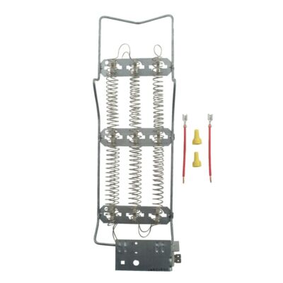 Elemento Riscaldante Asciugatrice Whirlpool WP4391960 – Ricambio Originale OEM, Nuovo