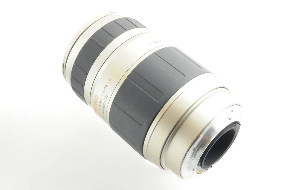 [Excellent+++] Tamron 872D 75-300mm f/4-5.6 AF LD for Minolta Sony A w/ Caps - Image 4 of 4