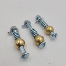 LAND ROVER DEFENDER 90/110 REAR DOOR HINGE PIN KIT PART # 330953/7 set of 3