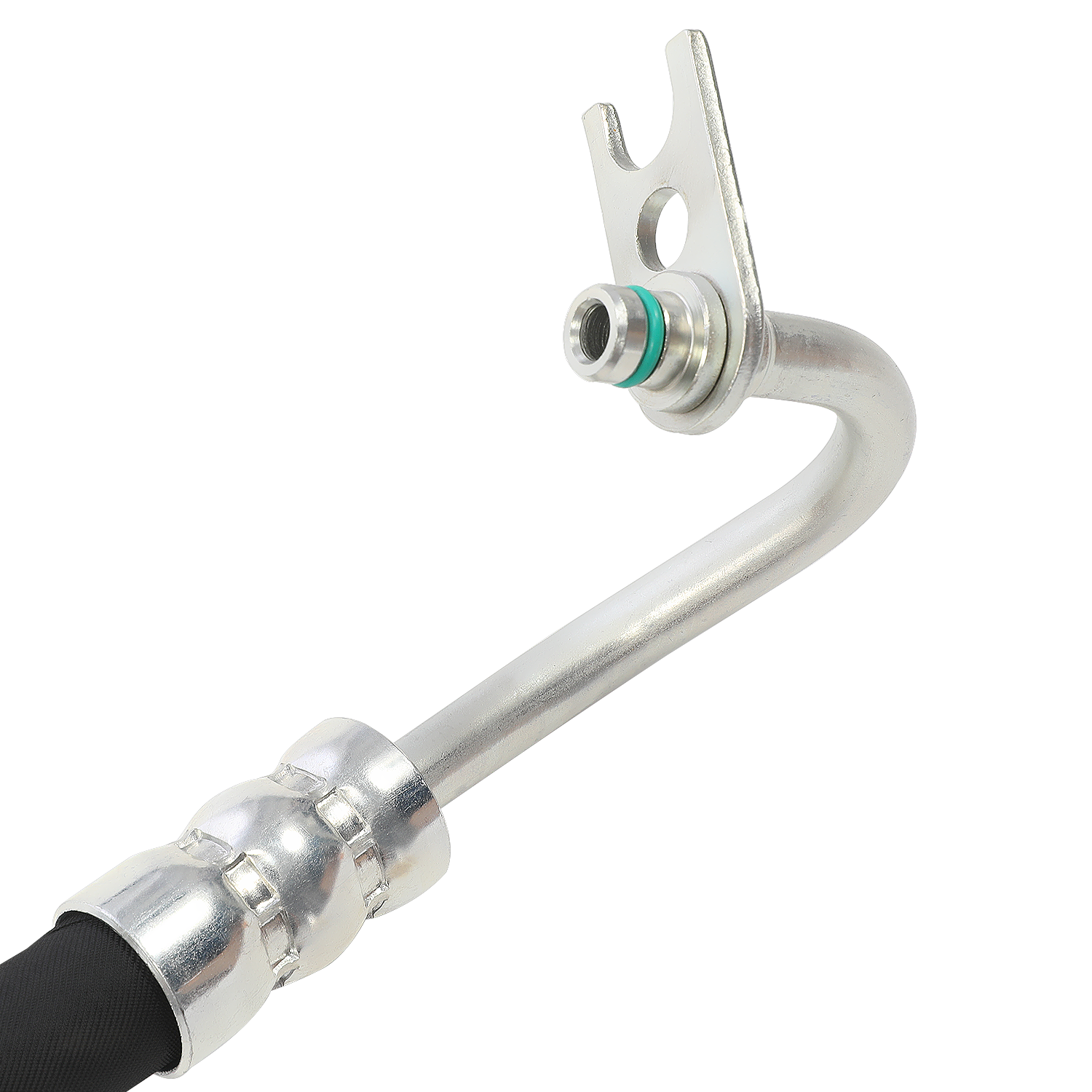 HighPressure Power Steering Pipe Fits Renault Trafic Vauxhall Vivaro