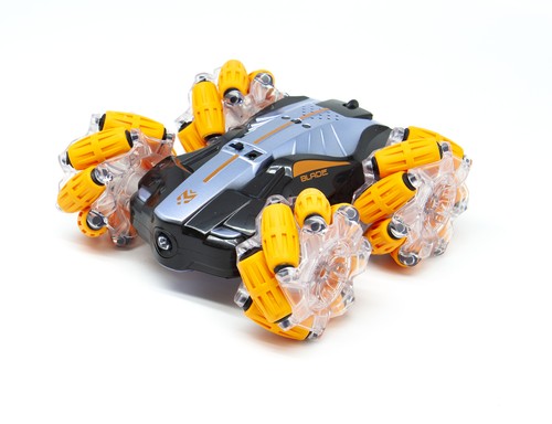 Thunder Stunt Racer - Bild 4 von 8