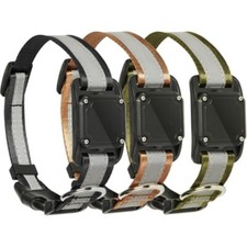 For Dog collar with locator protective case cover for tracker dog plastic collar