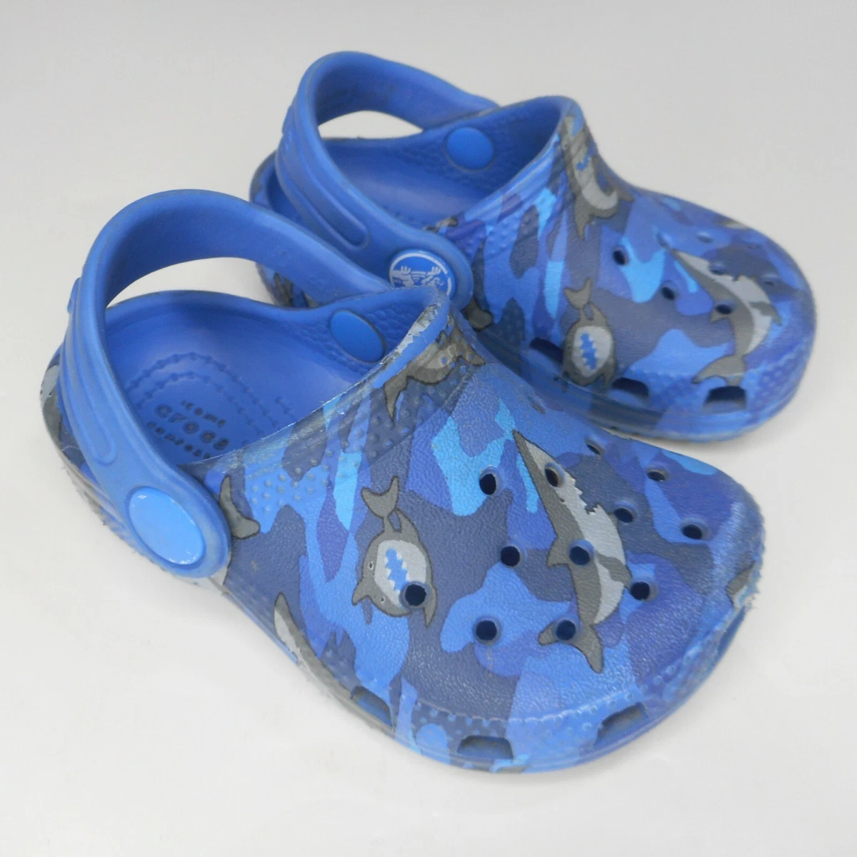 Crocs c best sale 5
