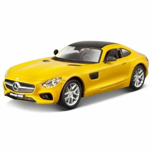 Modellini statici di auto, furgoni e camion scala 1:32 per Mercedes