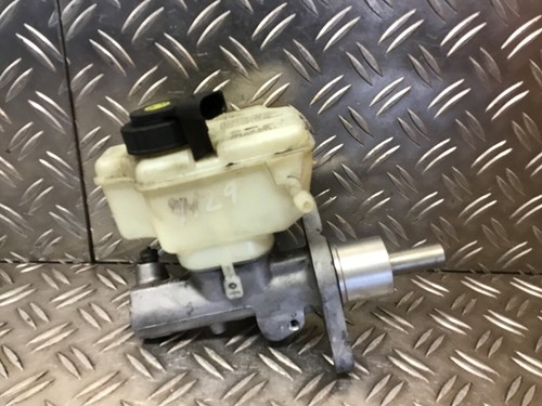 ACDelco 18M930 – Cilindro Maestro Freno Professionale In Ghisa/Alluminio – Testato SAE J1153 E J1154