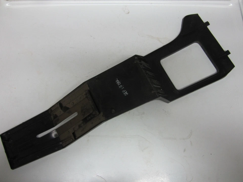 Kit de panel de consola 81 Mercury Lynx LS NOS E1FZ-61044D34-A Foto 3 de 4