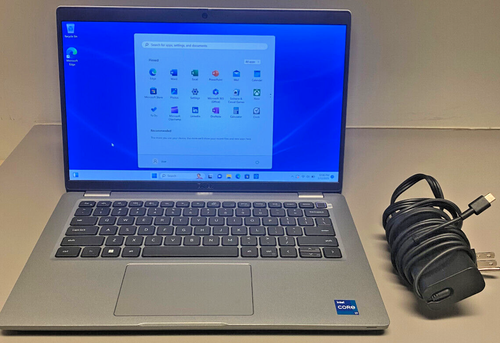 Dell Latitude 5420 / 11th Gen i7-1165G7 @ 2.80GHz / 8GB / 256SSD / WIN11 Pro