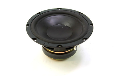 Proficient 20PR12EAA-DW01-E Woofer for S8 Audio Systems