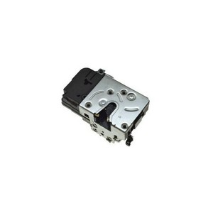 Moteur de centralisation porte arriere gauche Peugeot 206 OPA
