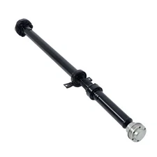 LABLT Rear Side Driveshaft Prop Shaft For Cadillac CTS 2008-2014 AWD Auto Trans