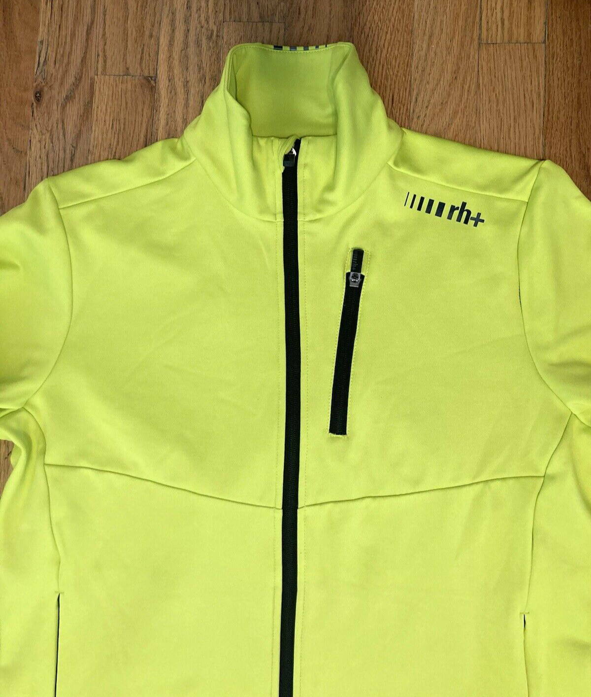 Zero RH+ Climate Size 40 Medium Thermoregulator 3… - image 6