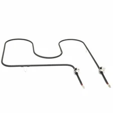 New Genuine OEM Whirlpool Oven Range Bake Element WP77001096