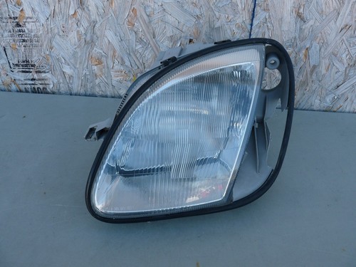 99 00 01 02 03 04 Mercedes SLK HID XENON Headlight OEM