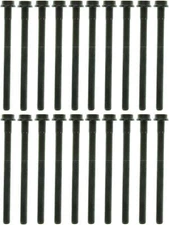 Engine Cylinder Head Bolt Set Mahle GS33497A